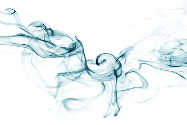 stock image Streams of a smoke