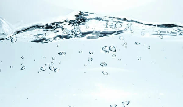 Water splashing — Stock Photo, Image