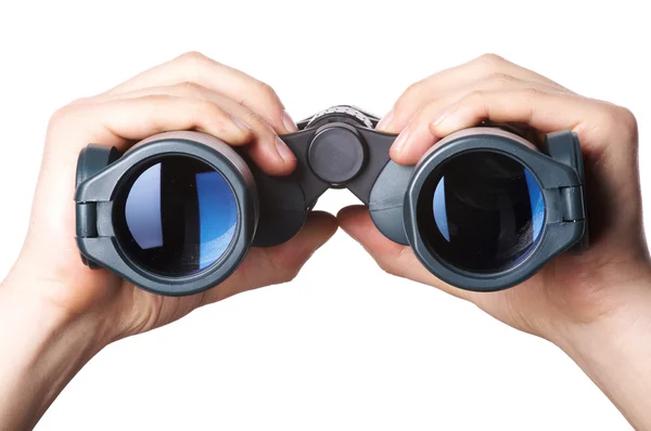 stock image Binoculars