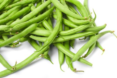 String bean clipart