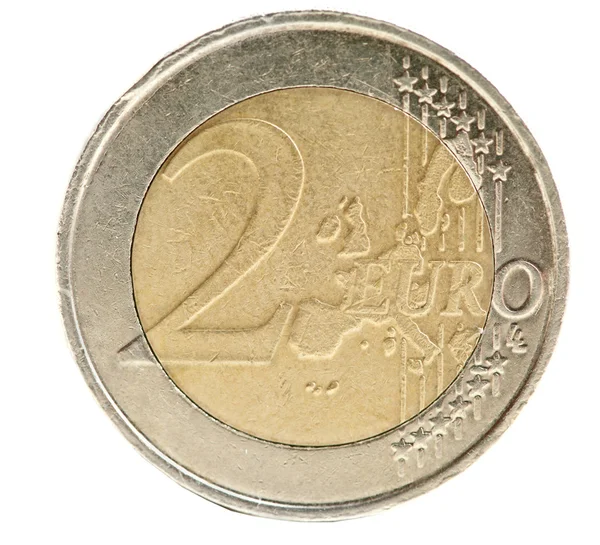 stock image Coin euro cent