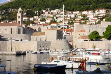 Dubrovnik, Hırvatistan