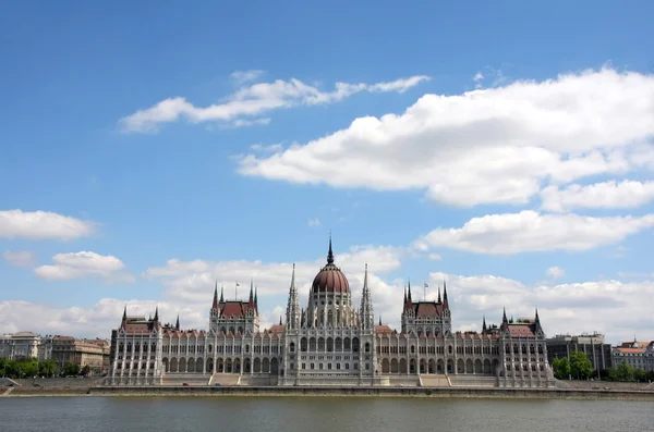 Budapest, Ungheria — Foto Stock