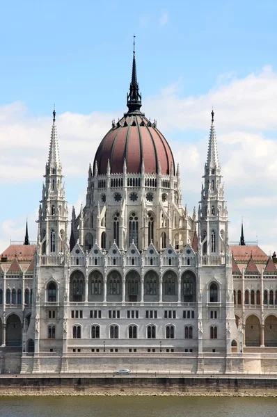 Budapest, Hongarije — Stockfoto