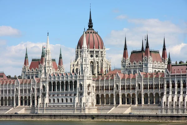 Будапешт, Венгрия — стоковое фото