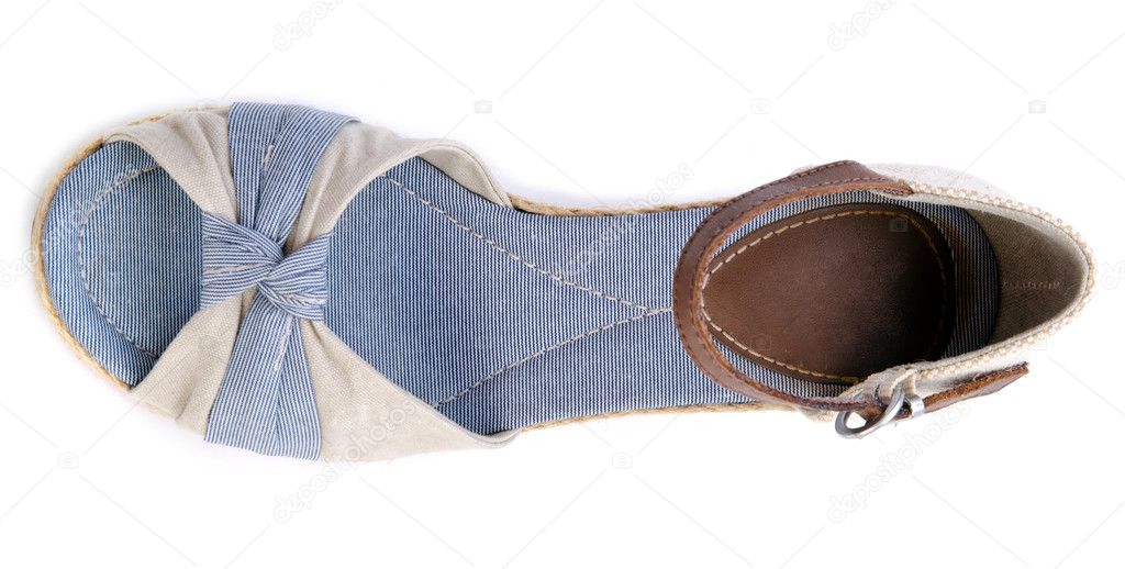 Sexy sandal