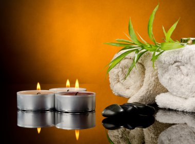 Spa treatment clipart