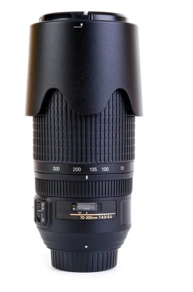 Camera lens — Stock Photo, Image