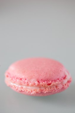 Fransız macaron, ünlü pasta