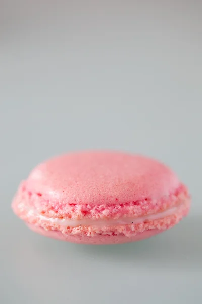 stock image French macaron, the famous pastry