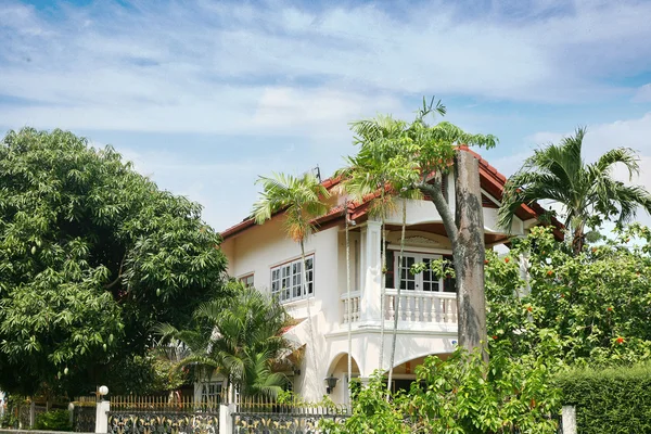Villa de lujo en Tailandia . — Foto de Stock