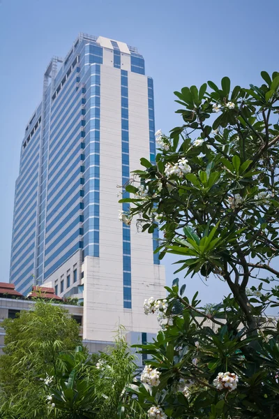 stock image Building in Bangkok