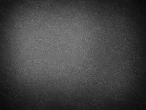 Schwarze Wand - Grunge-Hintergrund — Stockfoto