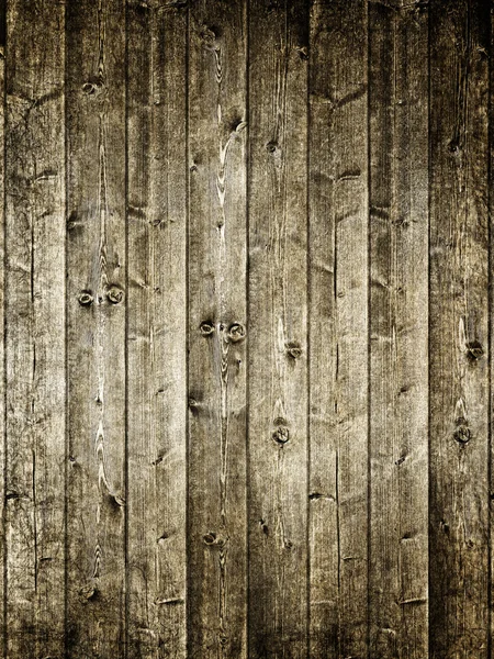 Sfondo grunge in legno — Foto Stock