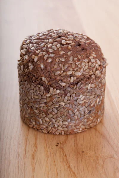 Wheat bread — Stock Photo, Image