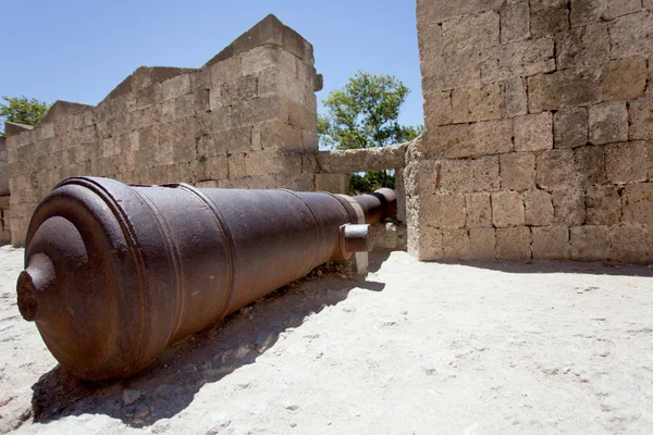 stock image Cannon