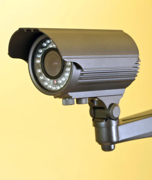 Sirveillance Camera — Stockfoto