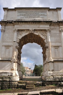 Roma Forumu