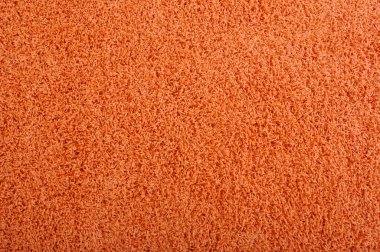 Shaggy carpet background clipart