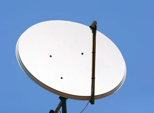 stock image Satellite antenna