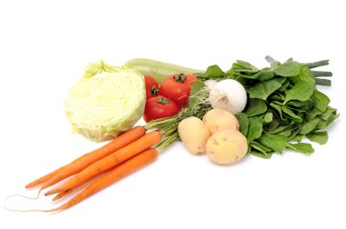 Vegetable clipart