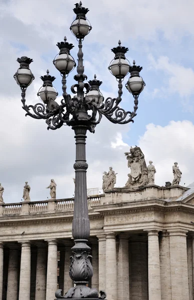 St. Peters Square — Stock Photo, Image
