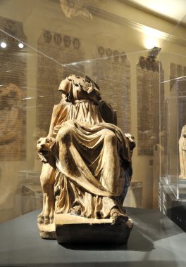 antik heykel