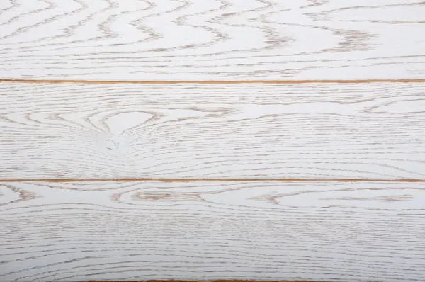 Oberfläche aus weißem Eichenholz — Stockfoto