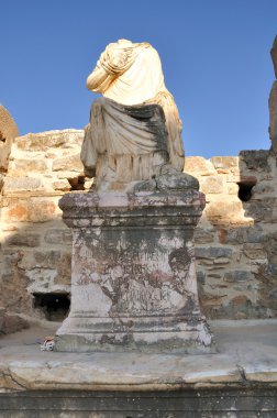 Efes, Türkiye