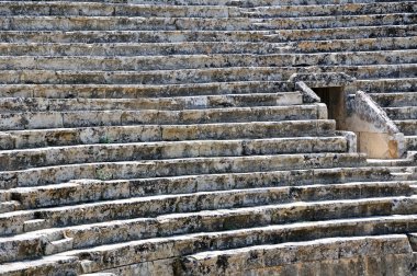 hierapolis antik Stadyumu