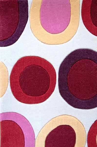 Carpet pattern — Stock Photo, Image