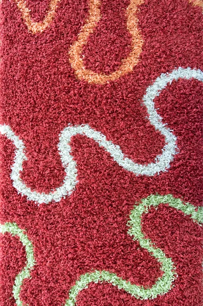 Detalle de alfombra —  Fotos de Stock