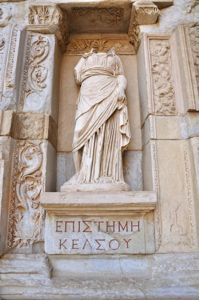 Ephesus, Truthahn — Stockfoto