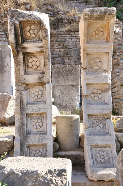 Ephesus, Turkey — Stock Photo, Image