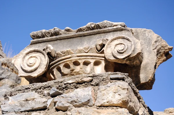 Ephesus, Turkey — Stock Photo, Image