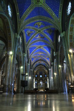 Santa Maria Sopra Minerva