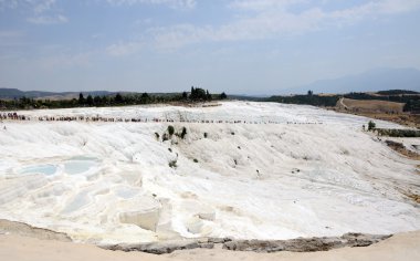 Pammukale