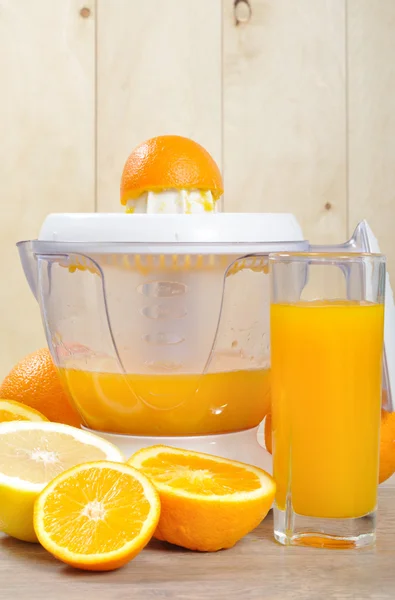 stock image Orange Juice