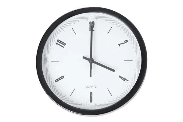 stock image 4 o`clock