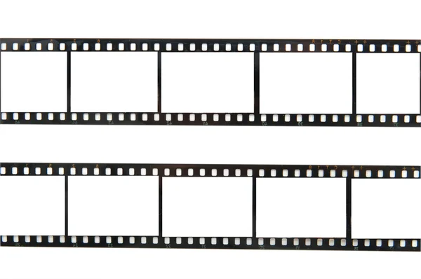 Film frames — Stock Photo, Image