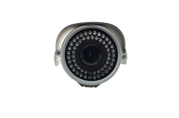 Cctv security camera — Stock Photo, Image