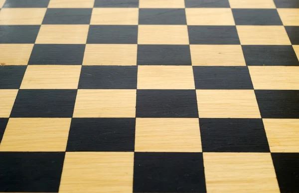 stock image Chess board