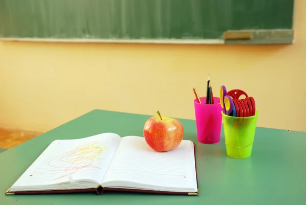 stock image Classroom