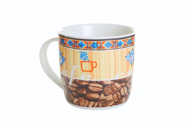 Taça Coffe — Fotografia de Stock