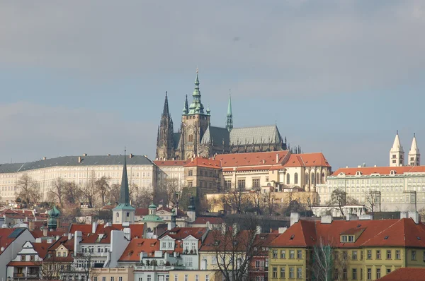 Prag Kalesi