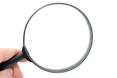 Magnifying Glass clipart