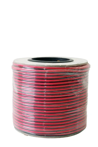 stock image Electric cable