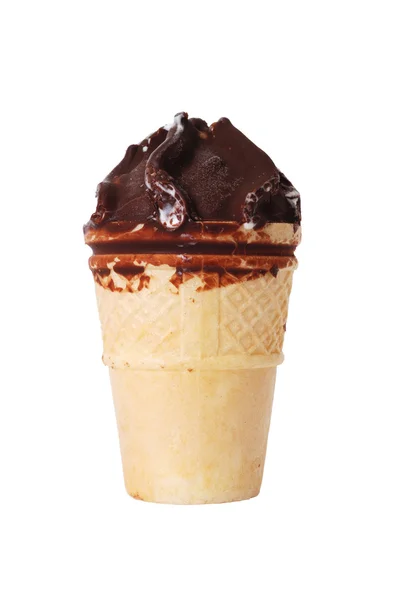 Ice cream 07 — Stock Photo, Image