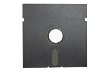 Old floppy clipart