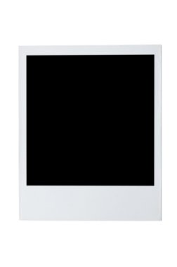 Photo frame clipart